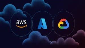 AZURE VS AWS VS GOOGLE